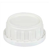 10 Tampas Para Galões E Bombona 63mm