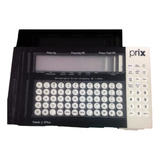 10 Teclados toledo prix5