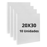 10 Telas Para Pintura