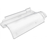 10 Telhas Americana Transparente