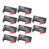 10 Testador De Pilhas