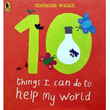 10 Things I Can