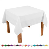 10 Toalha De Mesa