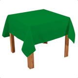 10 Toalha De Mesa