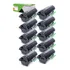 10 Toner P/ Lexmark 604h 60fbh00 Ms310/415 Mx310/410/511/611