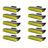 10 Toner Tn580 650