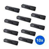 10 Toner Vazio Samsung