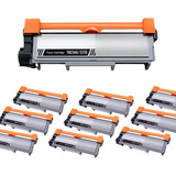 10 Toners P