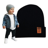 10 Touca Bebe Infantil