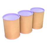 10 Tubo Latas 10x20
