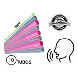 10 Tubo Ressonancia Lax