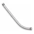 10 Tubos De Voz Para Headset Felitron Stile Series 2 4mm
