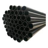 10 Tubos Poliestieno 8mm