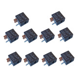 10 Un Bobina Solenoide