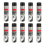 10 Un Desengripante Profissional Jimo Penetril Aerosol 400ml