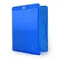 10 Un Estojo Box Case Ps3 & Blu-ray Videolar Azul Original