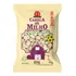 10 Uni Canjicas De Milho Salgada Com Sal Marinho Okoshi
