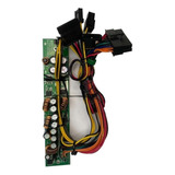 10 Uni Kit Fonte Mini Pc Thin Client Itx 12v Pico Psu 20pin