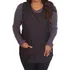 10 Unid. Avental Bata Jaleco Feminino Com Bolsos