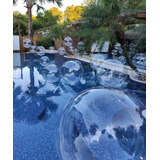 10 Unid Balao Bubble