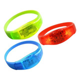 10 Unid Pulseira De