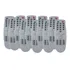 10 Unidades - Controle Receptor Orbisat S220 E S2200 Slim