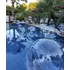 10 Unidades Balão Bubble   24 Polegadas   60 Cm   Cristal