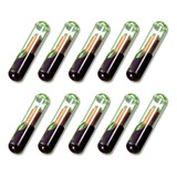 10 Unidades Chips Code