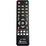 10 Unidades Controles Remoto Para Century Nano Box Pr2010