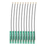 10 Unidades De Antena