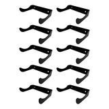 10 Unidades De Suporte