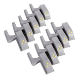10 Unidades Luz Led