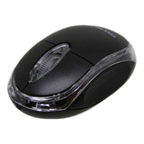 10 Unidades Mouse Optico