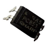 10 Unidades Optoacoplador Pc851