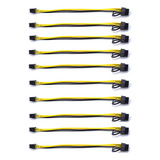 10 Unidades Pcie De