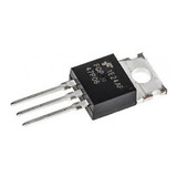 10 Unidades Transistor Fqp