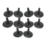10 Válvula Para Câmara De Ar Caminhão Tr15 10uni