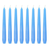 10 Vela Para Castical