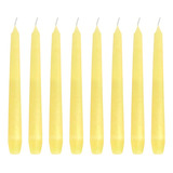 10 Vela Para Castical