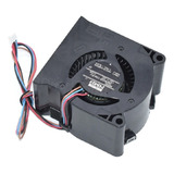 10 Ventiladores Saída Epson X41 S41 X05 W05 06035gs 13m eu