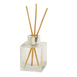 10 Vidro Aromatizador Cubo