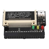 10 X Adaptador Ide