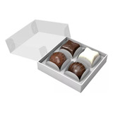 10 X Caixa Brigadeiro