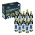 10 X Cápsula Co2 16g Leão Gold Chopeira Philco  alimentício 