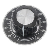 10 X Conjunto Knob Mf a03   Disco De Escala   0 A100