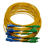 10 X Cordao Optico