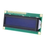 10 X Display Lcd