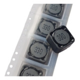 10 X Indutor Dr125