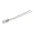 10 X Lampada P/toca Fita Cd Etc 3mm 12v Branca / 10 Peças