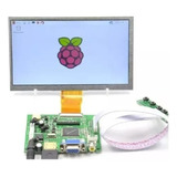 10 X Lcd De